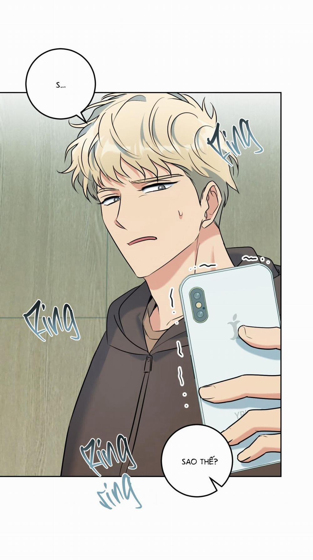 (Cbunu) Khu Rừng Tĩnh Lặng 30 trang 60