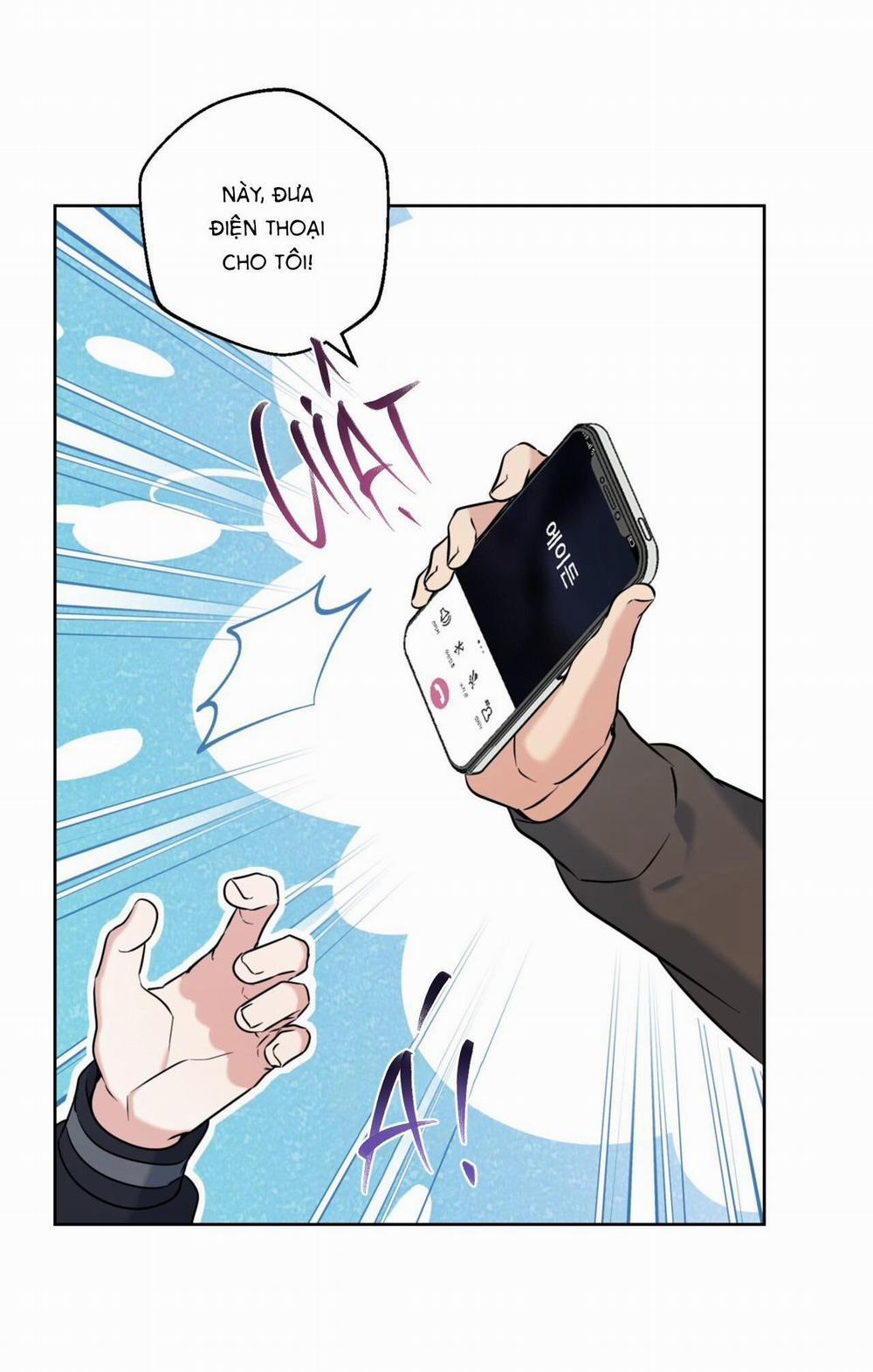 (Cbunu) Khu Rừng Tĩnh Lặng 30 trang 66