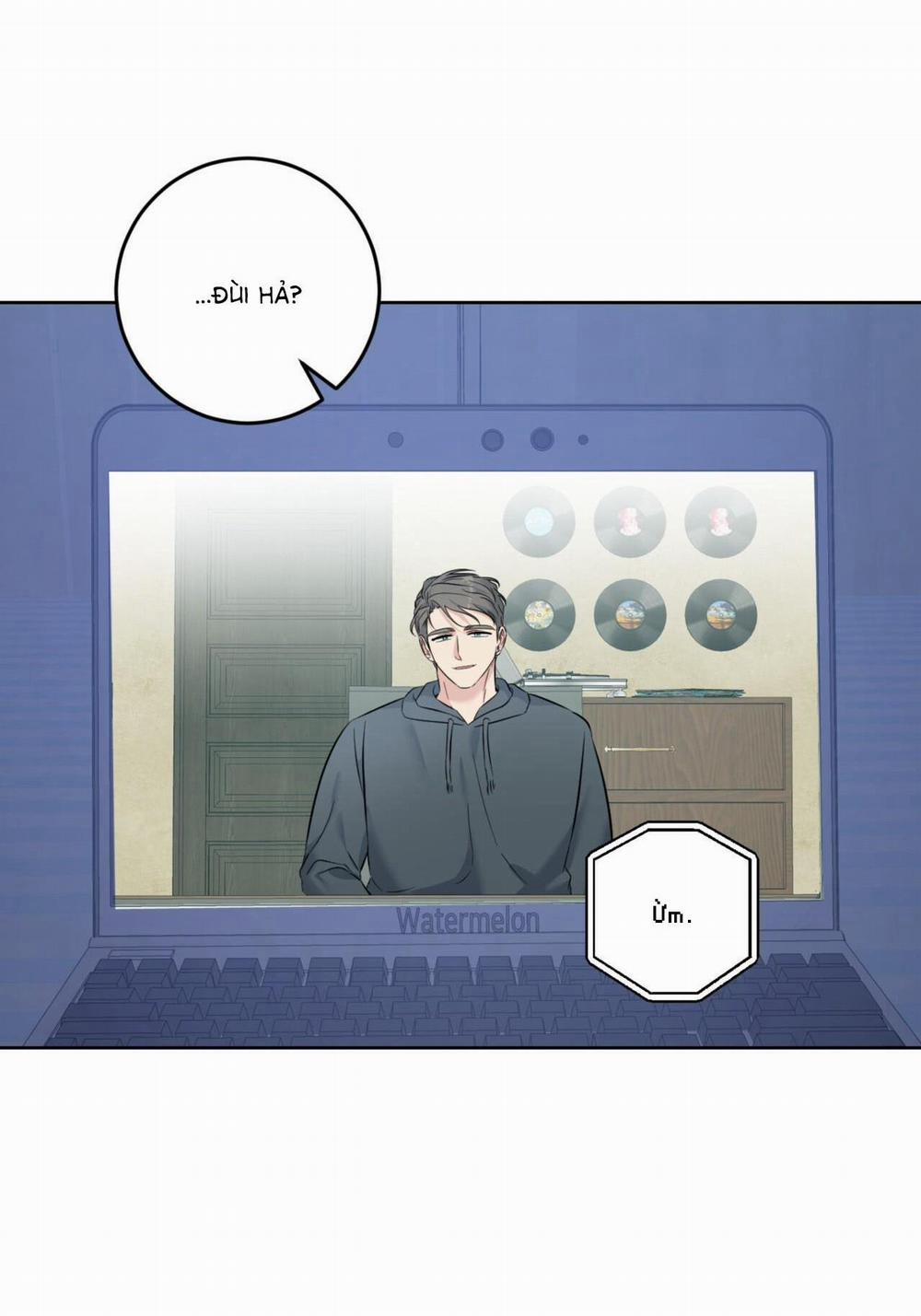 (Cbunu) Khu Rừng Tĩnh Lặng 32 0 trang 17