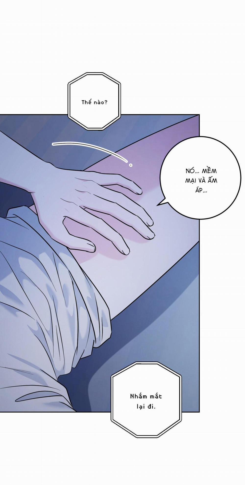 (Cbunu) Khu Rừng Tĩnh Lặng 32 0 trang 18