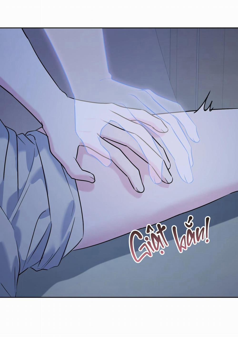 (Cbunu) Khu Rừng Tĩnh Lặng 32 0 trang 20