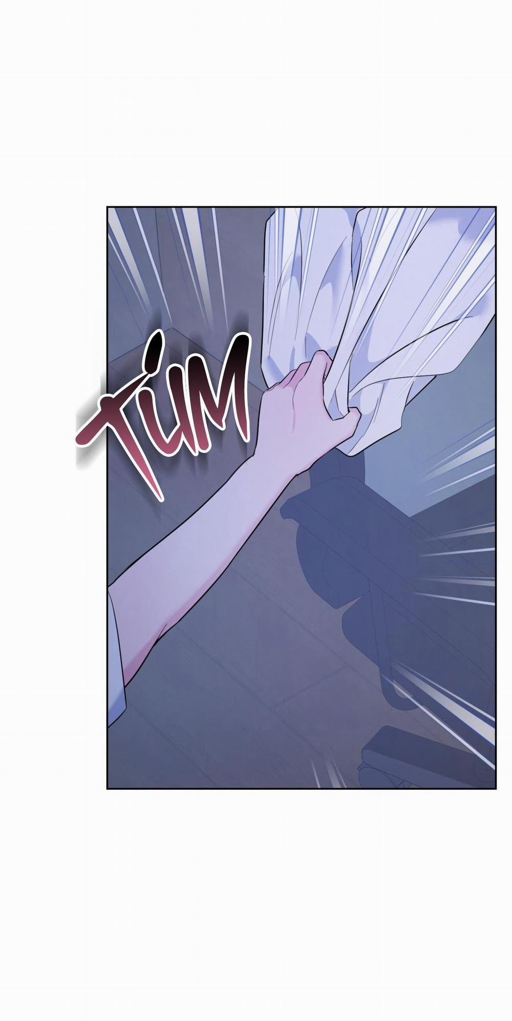 (Cbunu) Khu Rừng Tĩnh Lặng 32 0 trang 37