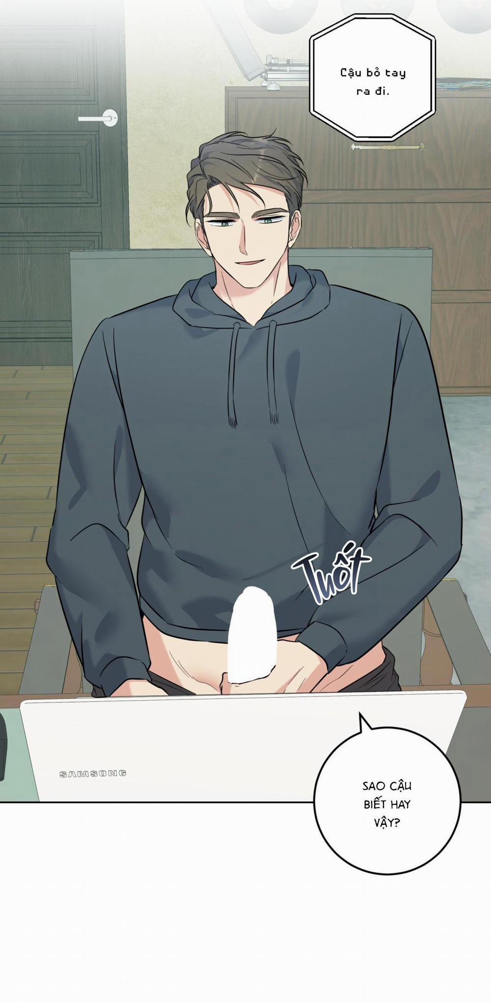 (Cbunu) Khu Rừng Tĩnh Lặng 32 0 trang 5