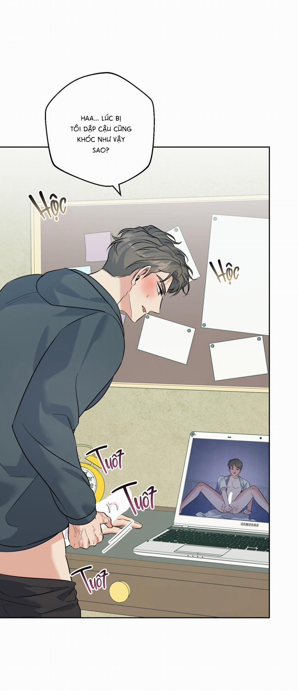 (Cbunu) Khu Rừng Tĩnh Lặng 32 0 trang 50