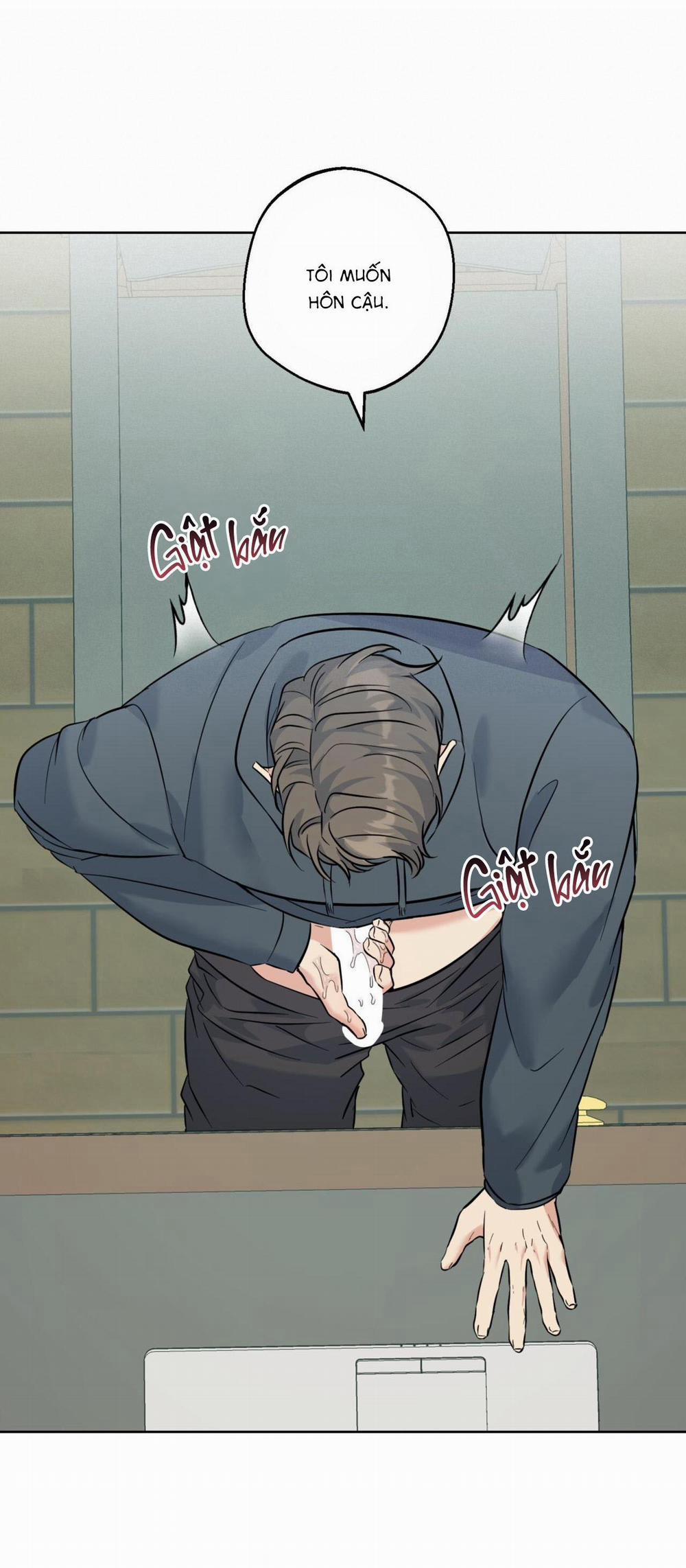 (Cbunu) Khu Rừng Tĩnh Lặng 32 0 trang 52