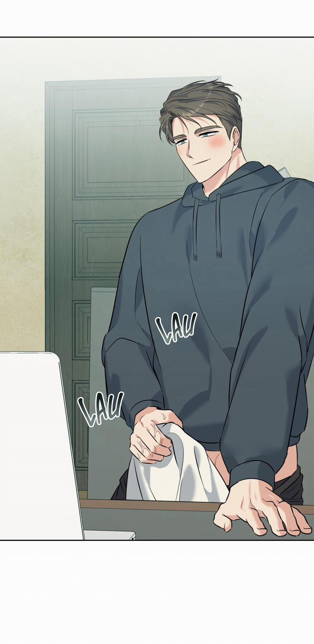 (Cbunu) Khu Rừng Tĩnh Lặng 32 0 trang 56