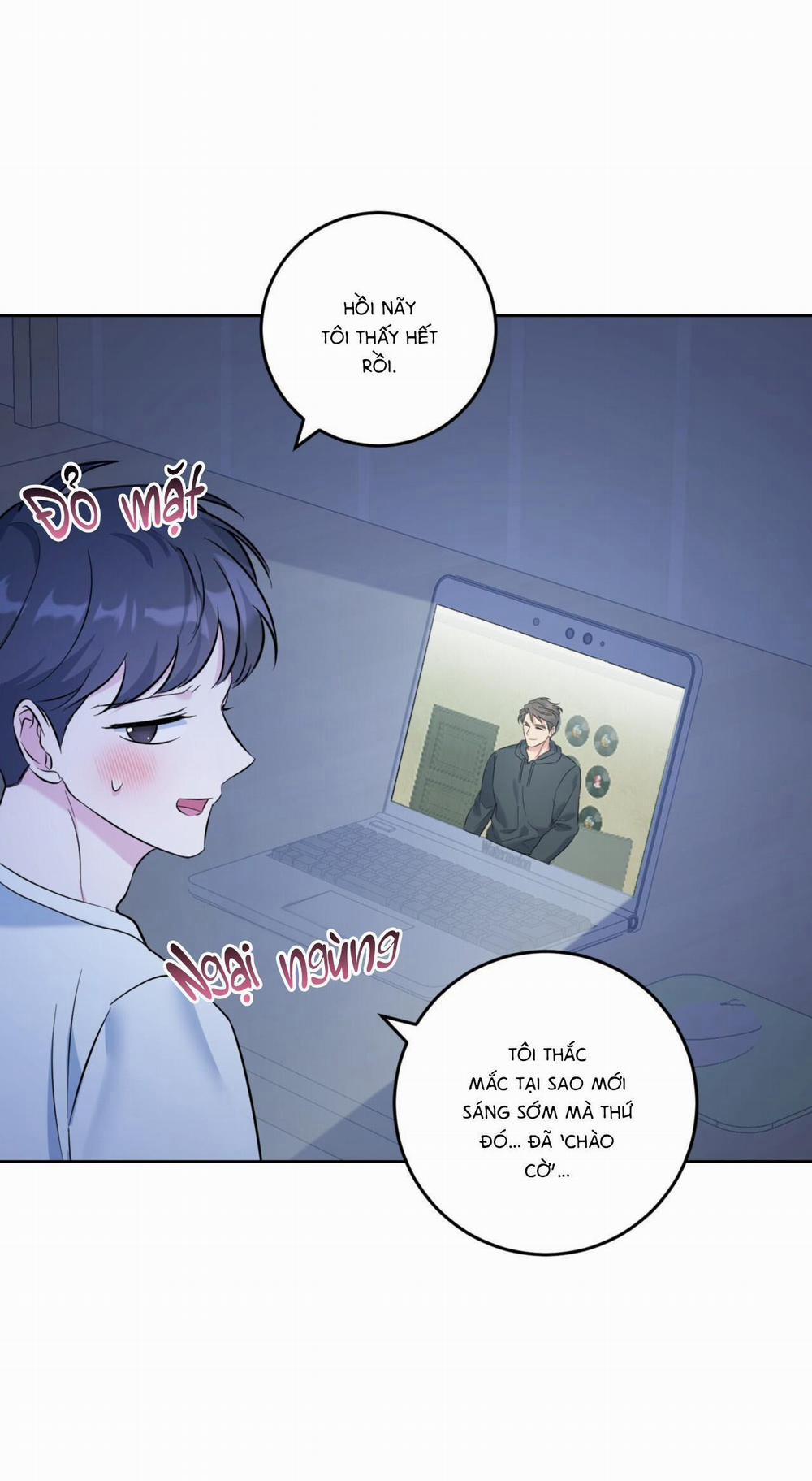 (Cbunu) Khu Rừng Tĩnh Lặng 32 0 trang 6