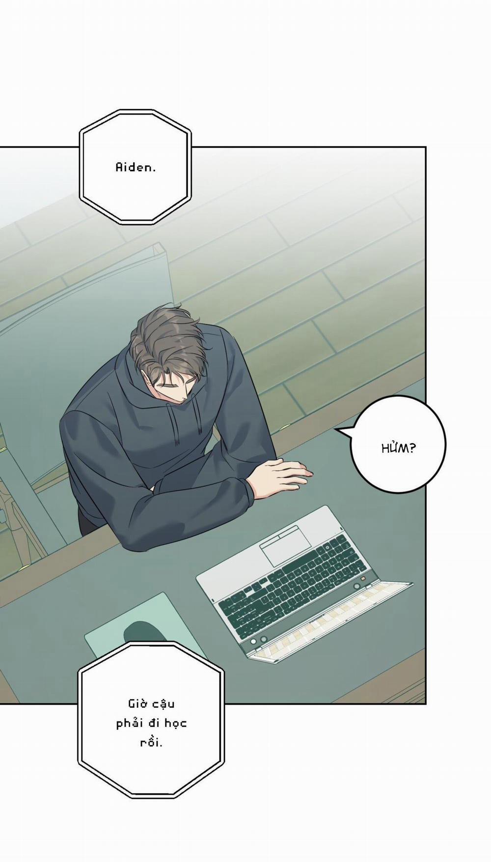 (Cbunu) Khu Rừng Tĩnh Lặng 32 0 trang 66