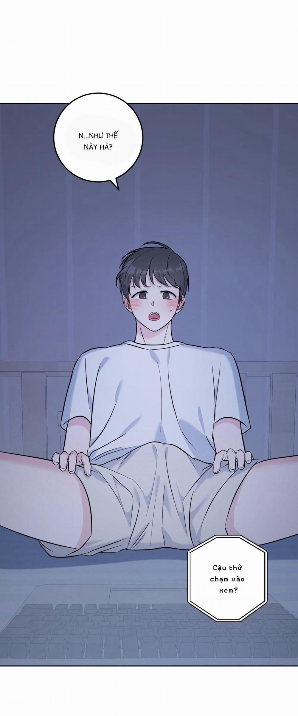 (Cbunu) Khu Rừng Tĩnh Lặng 32 trang 16