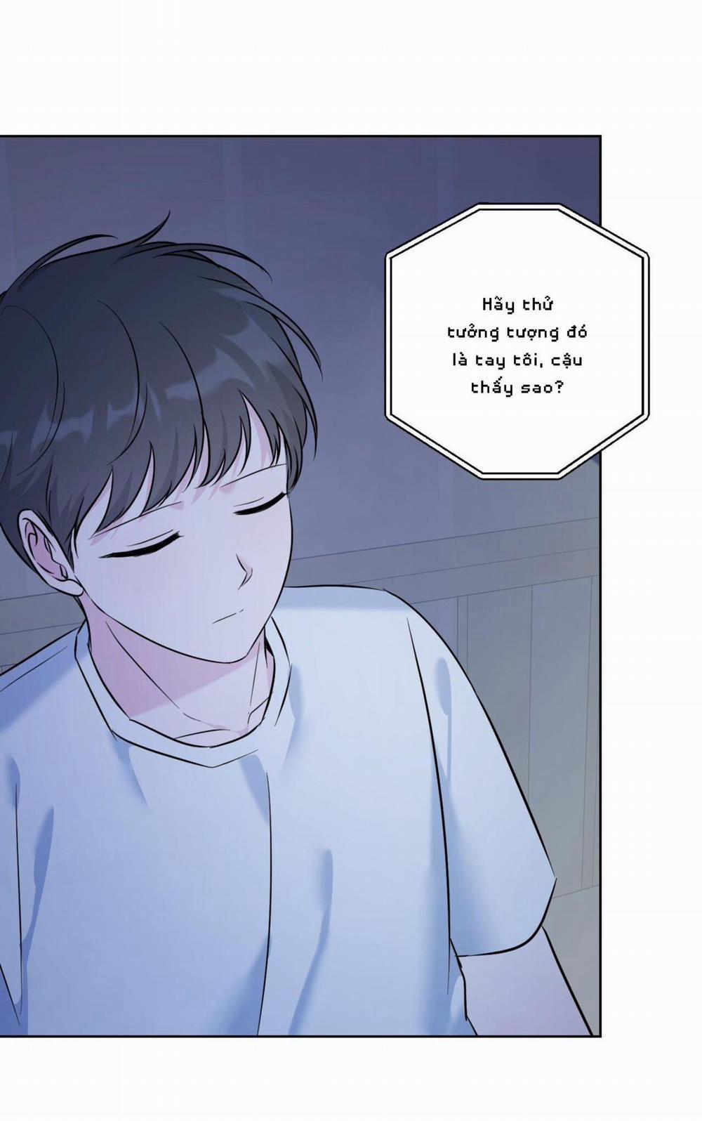 (Cbunu) Khu Rừng Tĩnh Lặng 32 trang 19