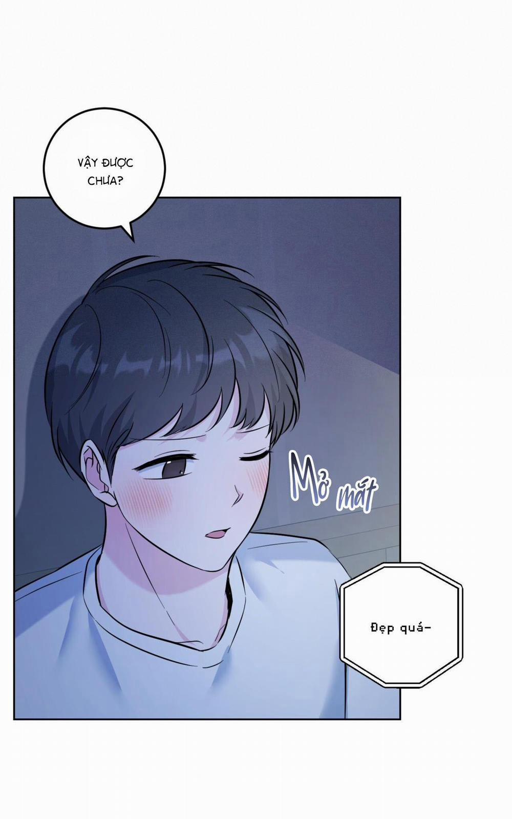 (Cbunu) Khu Rừng Tĩnh Lặng 32 trang 24