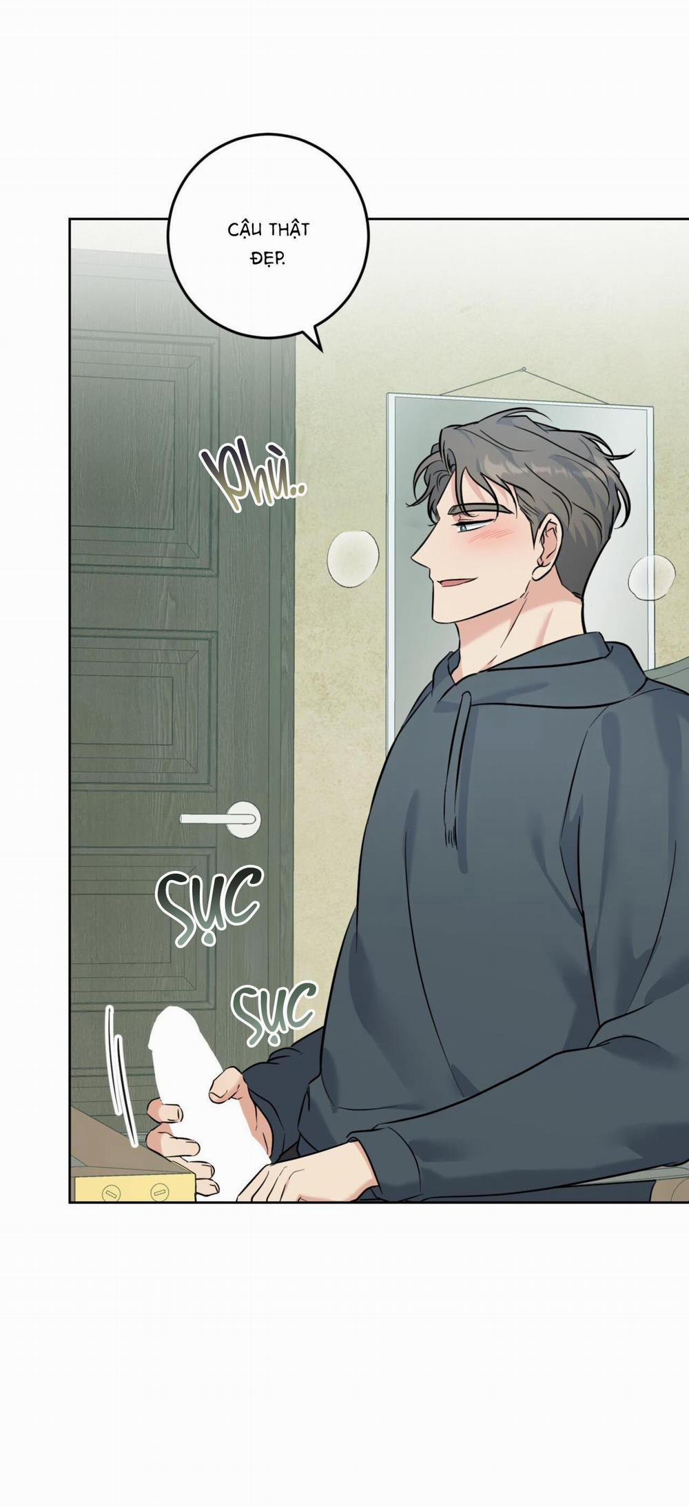 (Cbunu) Khu Rừng Tĩnh Lặng 32 trang 25