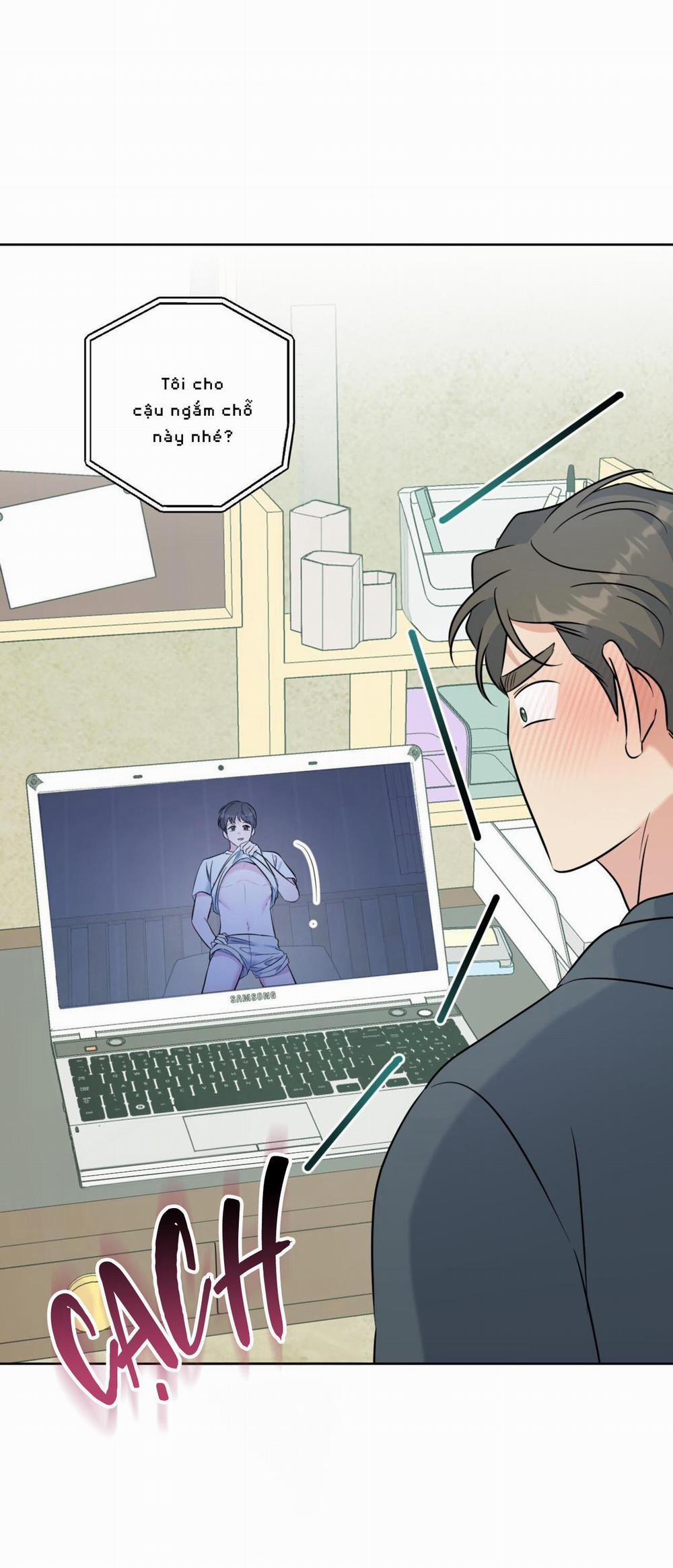 (Cbunu) Khu Rừng Tĩnh Lặng 32 trang 26