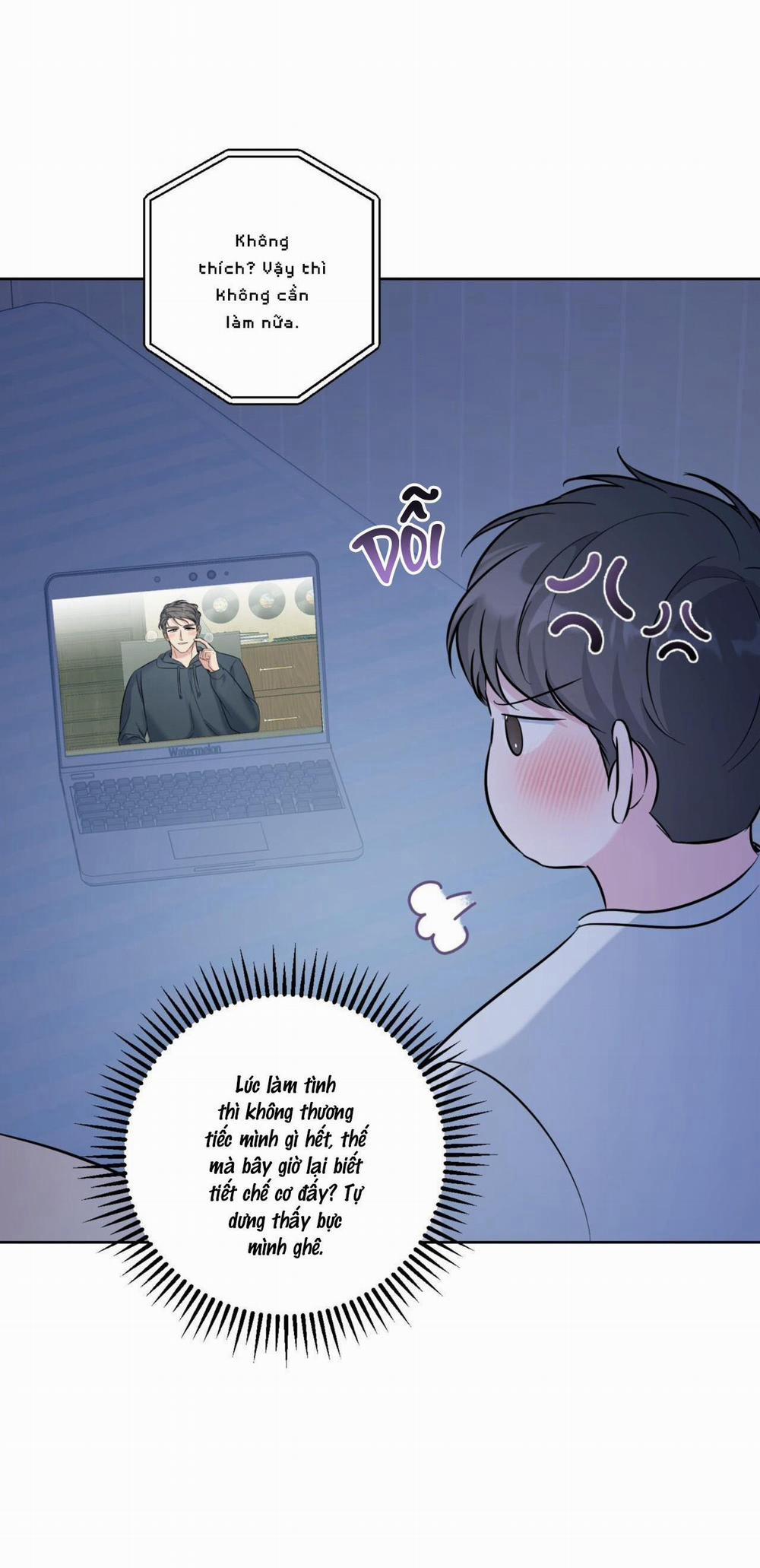 (Cbunu) Khu Rừng Tĩnh Lặng 32 trang 31