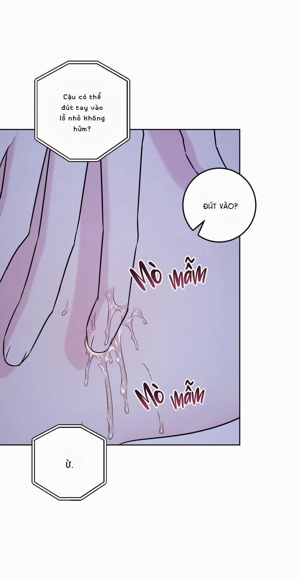 (Cbunu) Khu Rừng Tĩnh Lặng 32 trang 42