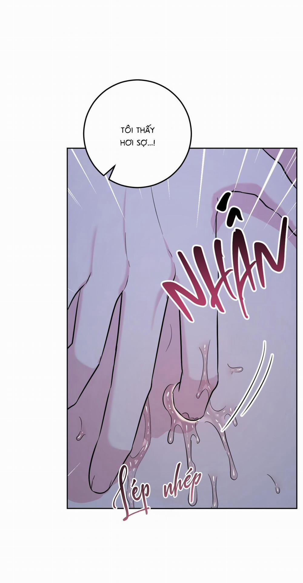 (Cbunu) Khu Rừng Tĩnh Lặng 32 trang 43