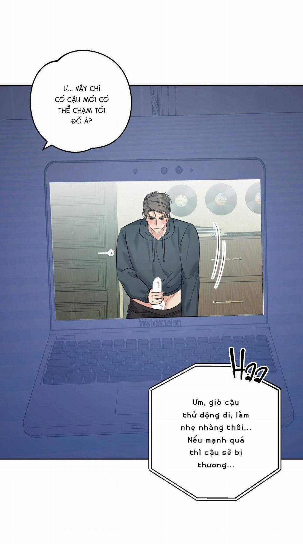 (Cbunu) Khu Rừng Tĩnh Lặng 32 trang 47