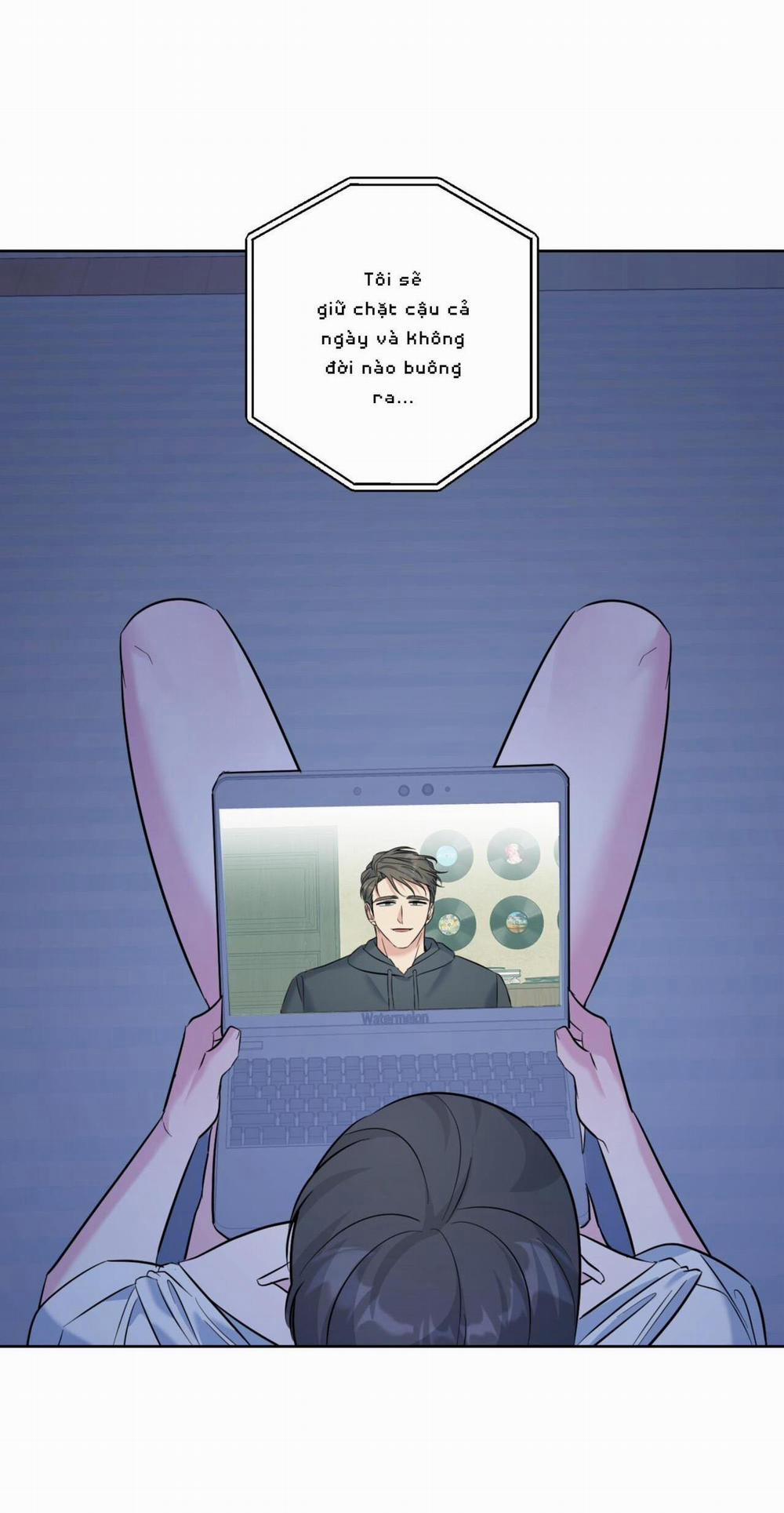 (Cbunu) Khu Rừng Tĩnh Lặng 32 trang 63