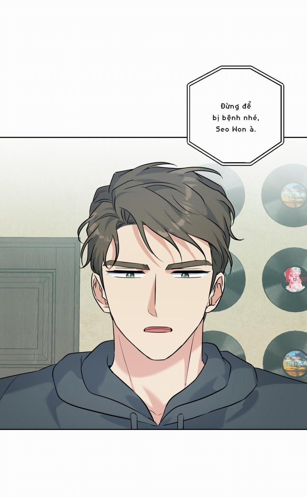 (Cbunu) Khu Rừng Tĩnh Lặng 32 trang 64