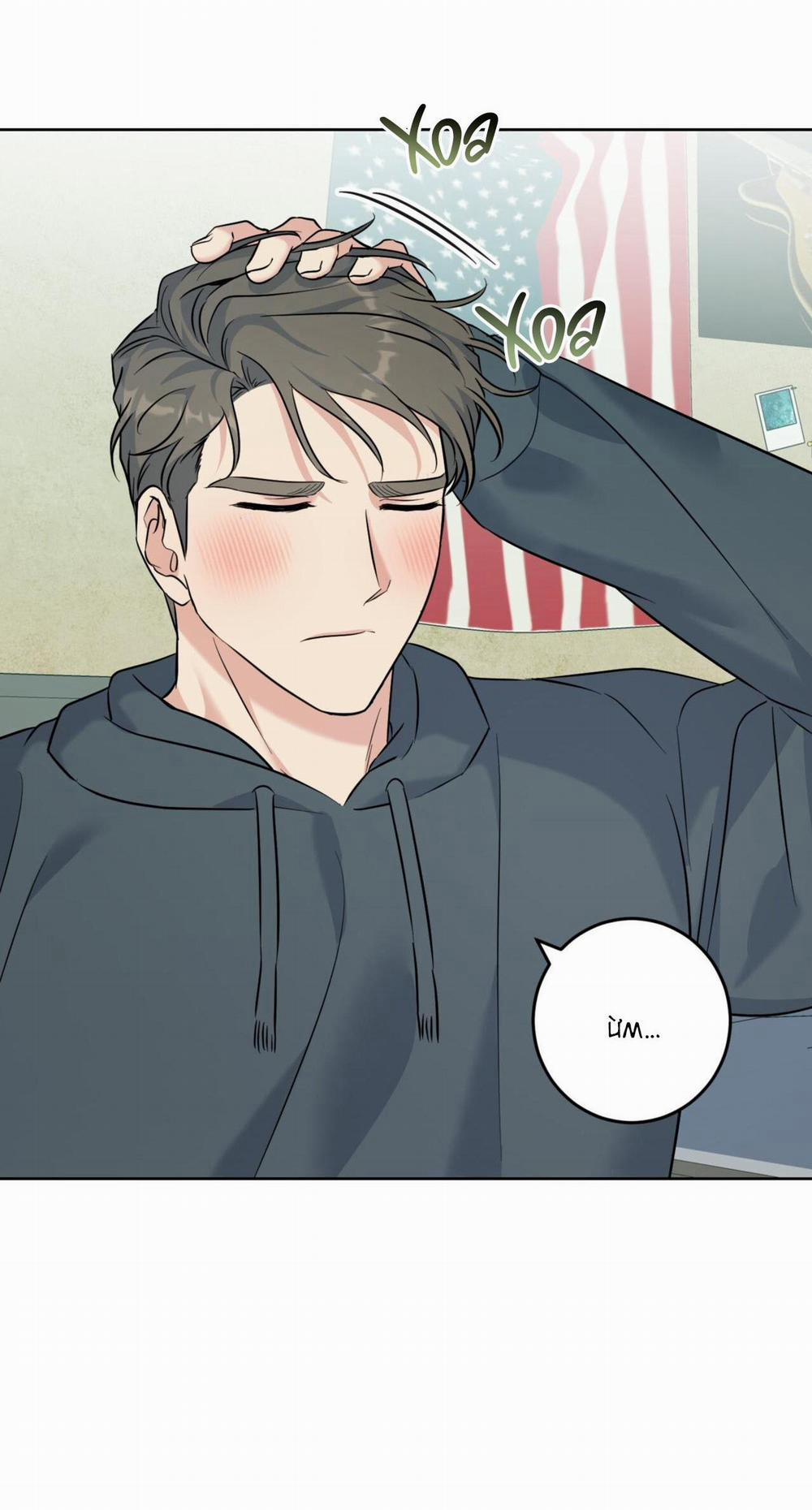 (Cbunu) Khu Rừng Tĩnh Lặng 32 trang 67