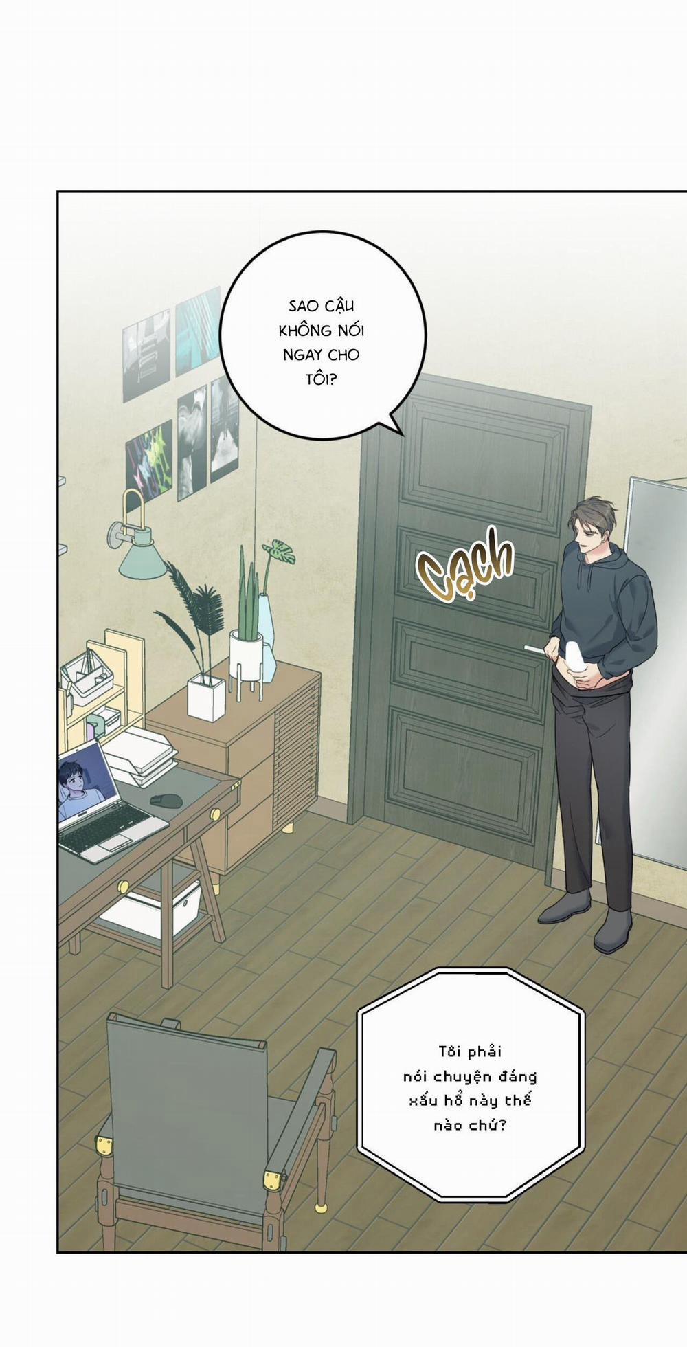 (Cbunu) Khu Rừng Tĩnh Lặng 32 trang 7