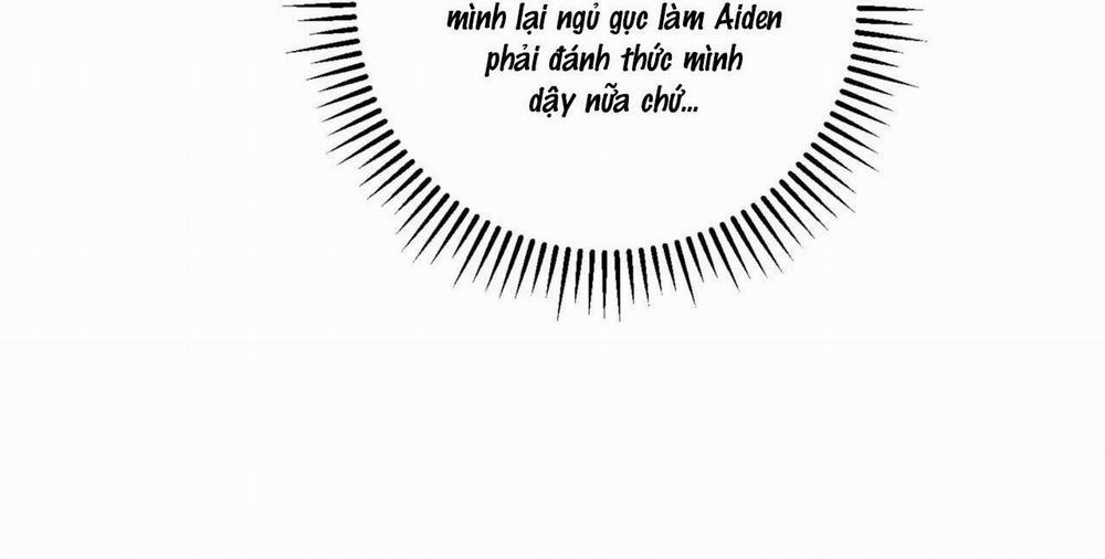 (Cbunu) Khu Rừng Tĩnh Lặng 33 trang 19