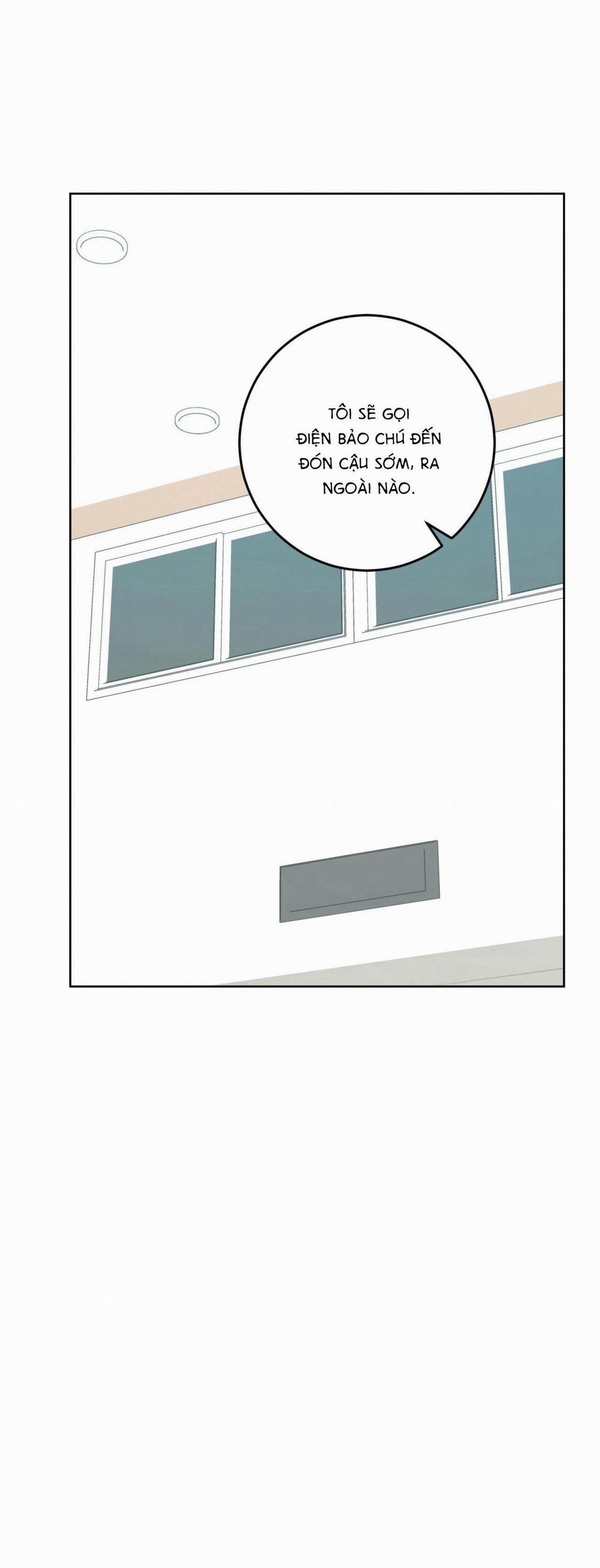 (Cbunu) Khu Rừng Tĩnh Lặng 33 trang 24