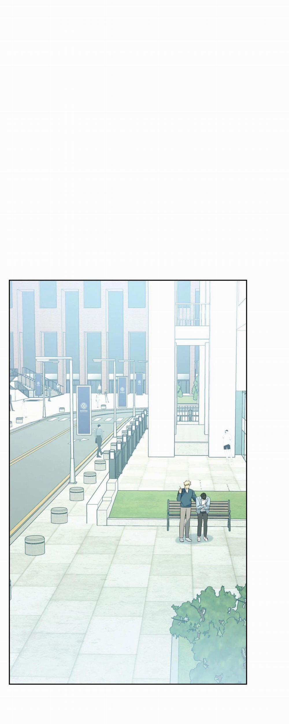 (Cbunu) Khu Rừng Tĩnh Lặng 33 trang 25