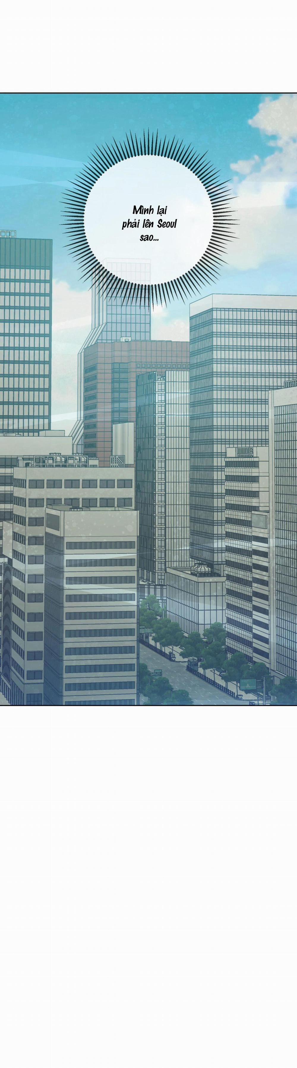 (Cbunu) Khu Rừng Tĩnh Lặng 33 trang 37