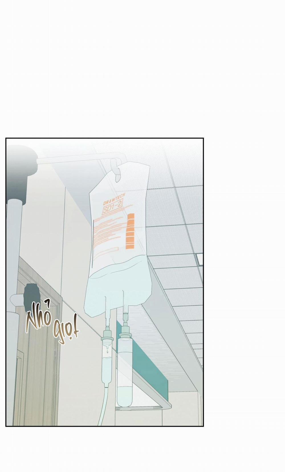 (Cbunu) Khu Rừng Tĩnh Lặng 33 trang 43