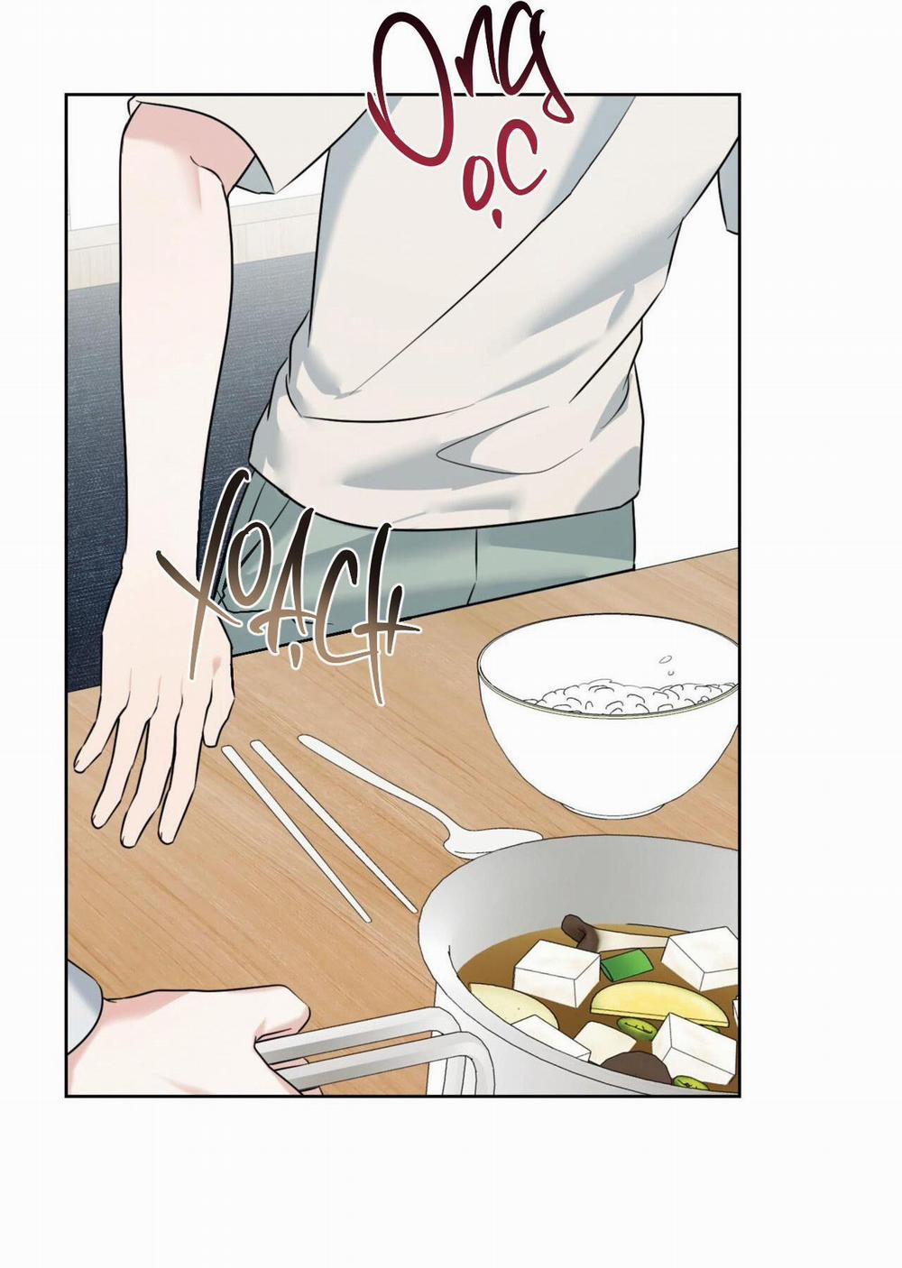 (Cbunu) Khu Rừng Tĩnh Lặng 33 trang 5