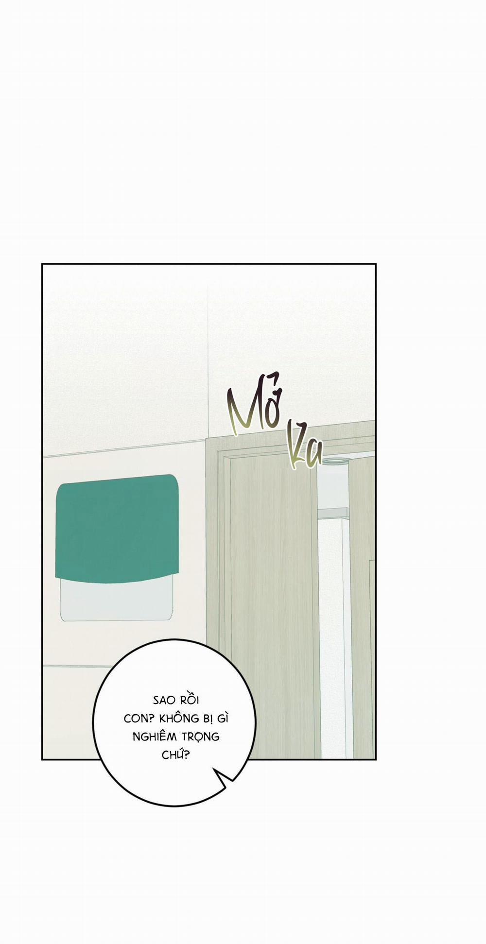 (Cbunu) Khu Rừng Tĩnh Lặng 33 trang 50