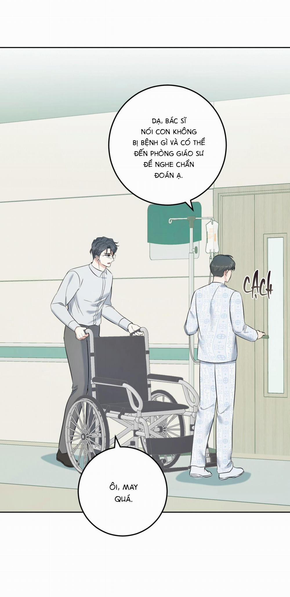 (Cbunu) Khu Rừng Tĩnh Lặng 33 trang 51