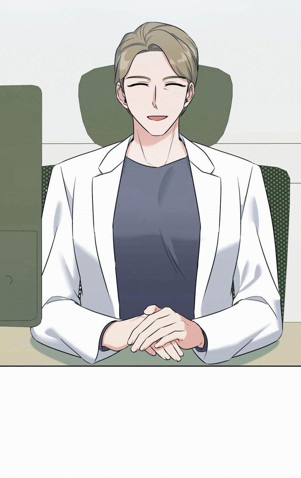 (Cbunu) Khu Rừng Tĩnh Lặng 33 trang 56