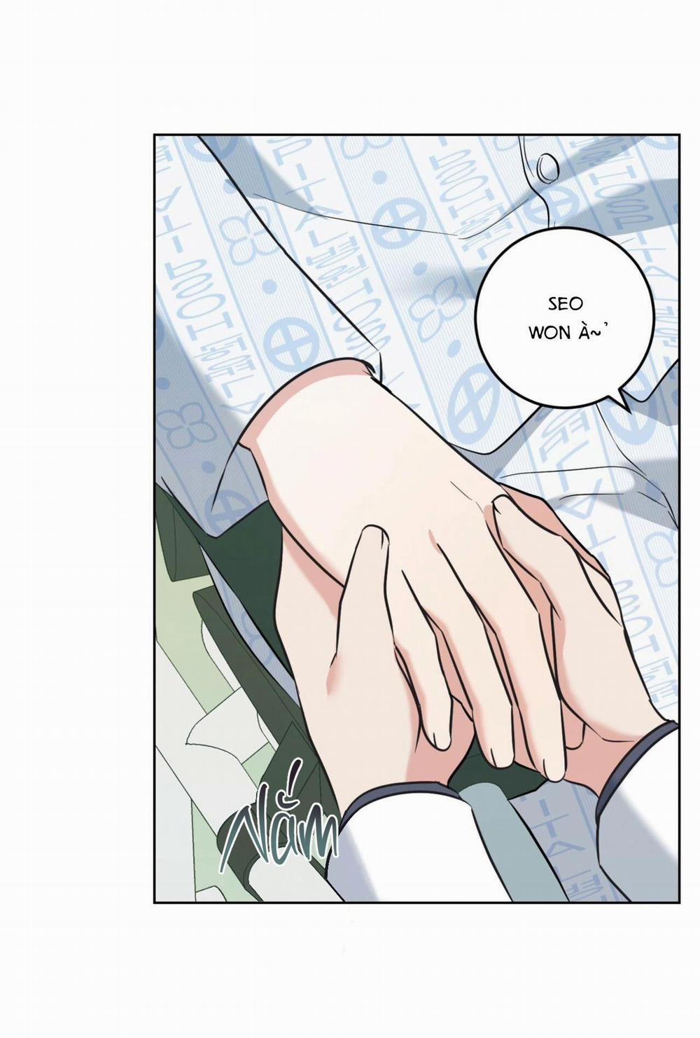 (Cbunu) Khu Rừng Tĩnh Lặng 33 trang 59