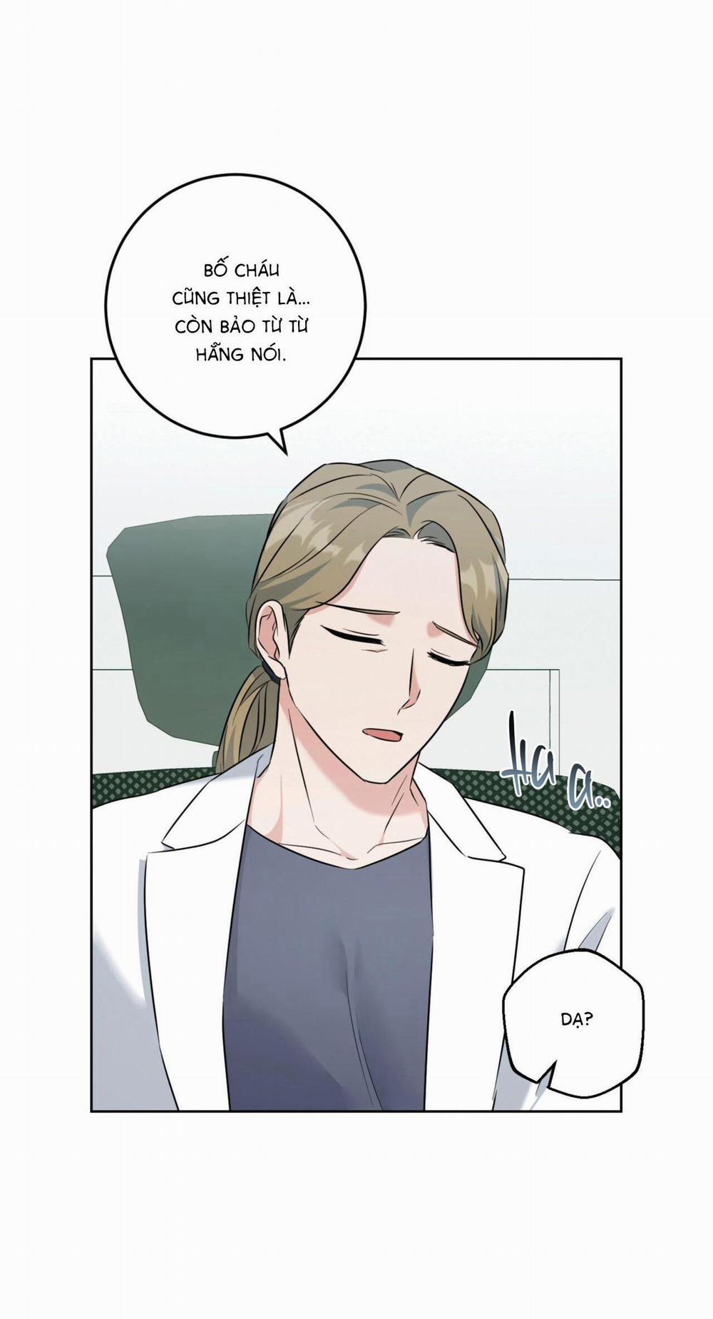 (Cbunu) Khu Rừng Tĩnh Lặng 33 trang 63