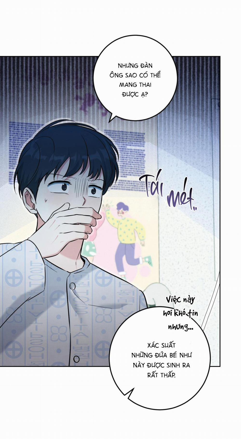 (Cbunu) Khu Rừng Tĩnh Lặng 33 trang 67