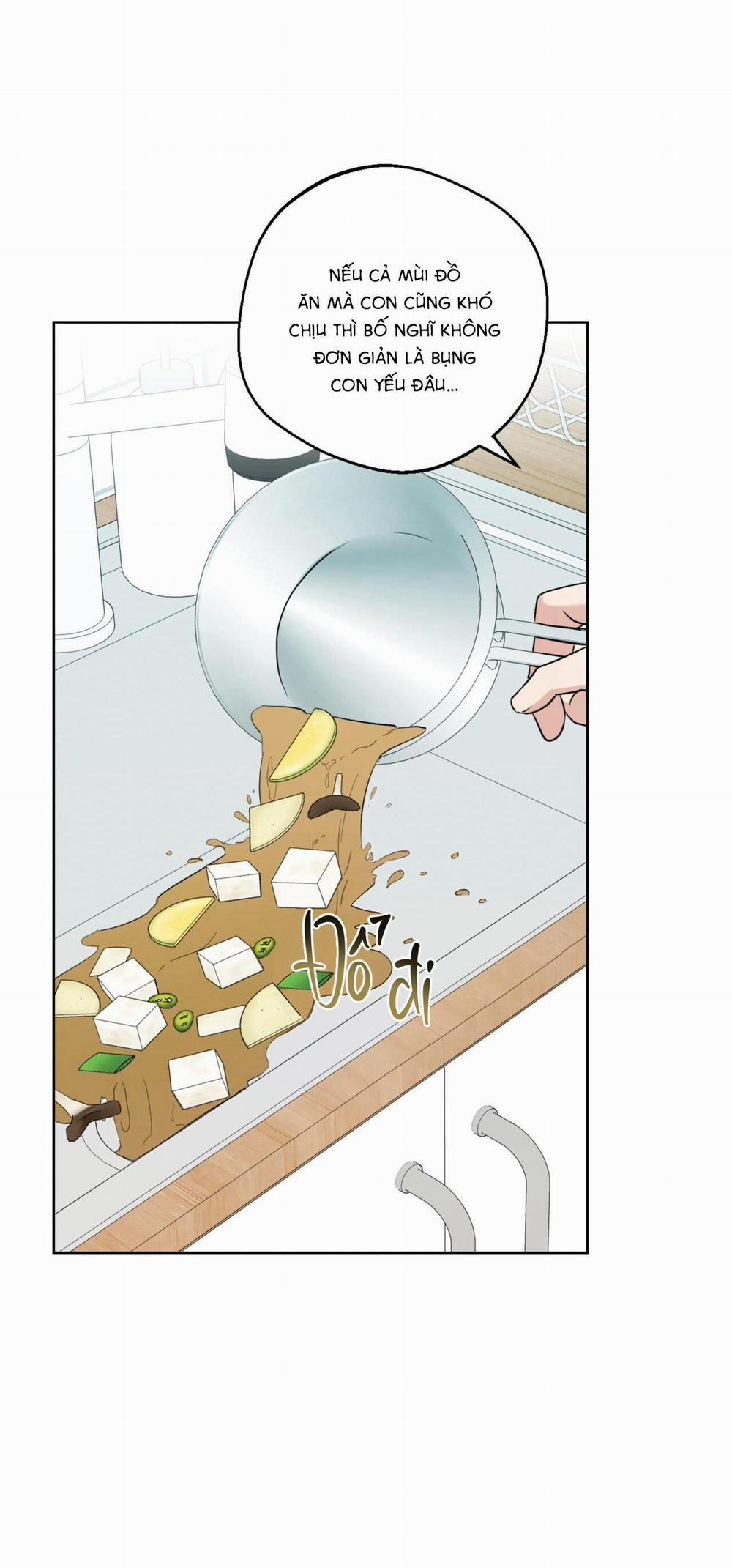 (Cbunu) Khu Rừng Tĩnh Lặng 33 trang 7