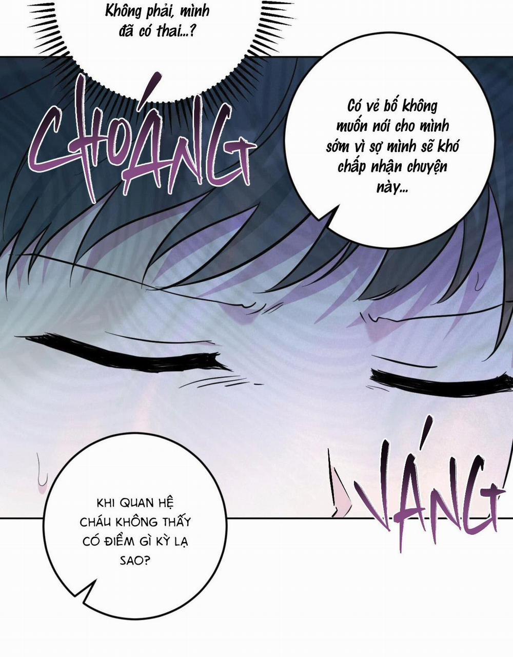 (Cbunu) Khu Rừng Tĩnh Lặng 33 trang 71