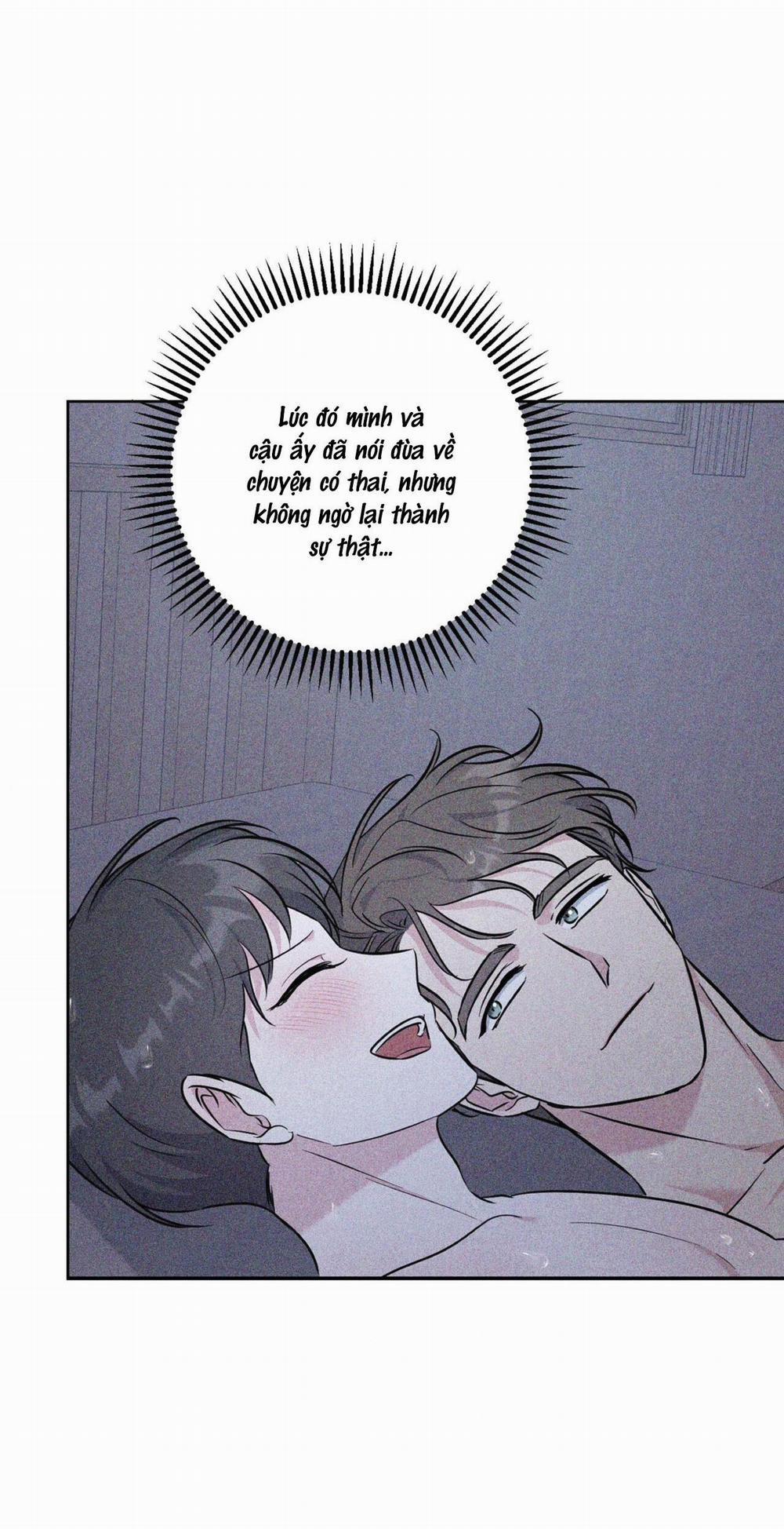 (Cbunu) Khu Rừng Tĩnh Lặng 33 trang 73