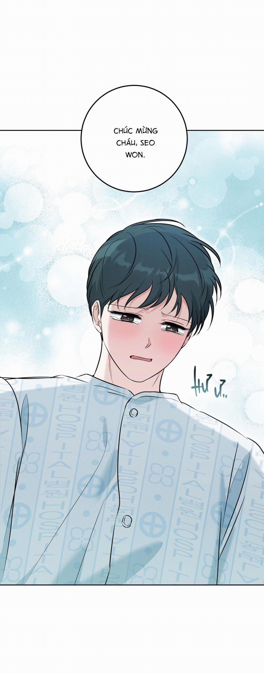 (Cbunu) Khu Rừng Tĩnh Lặng 33 trang 75