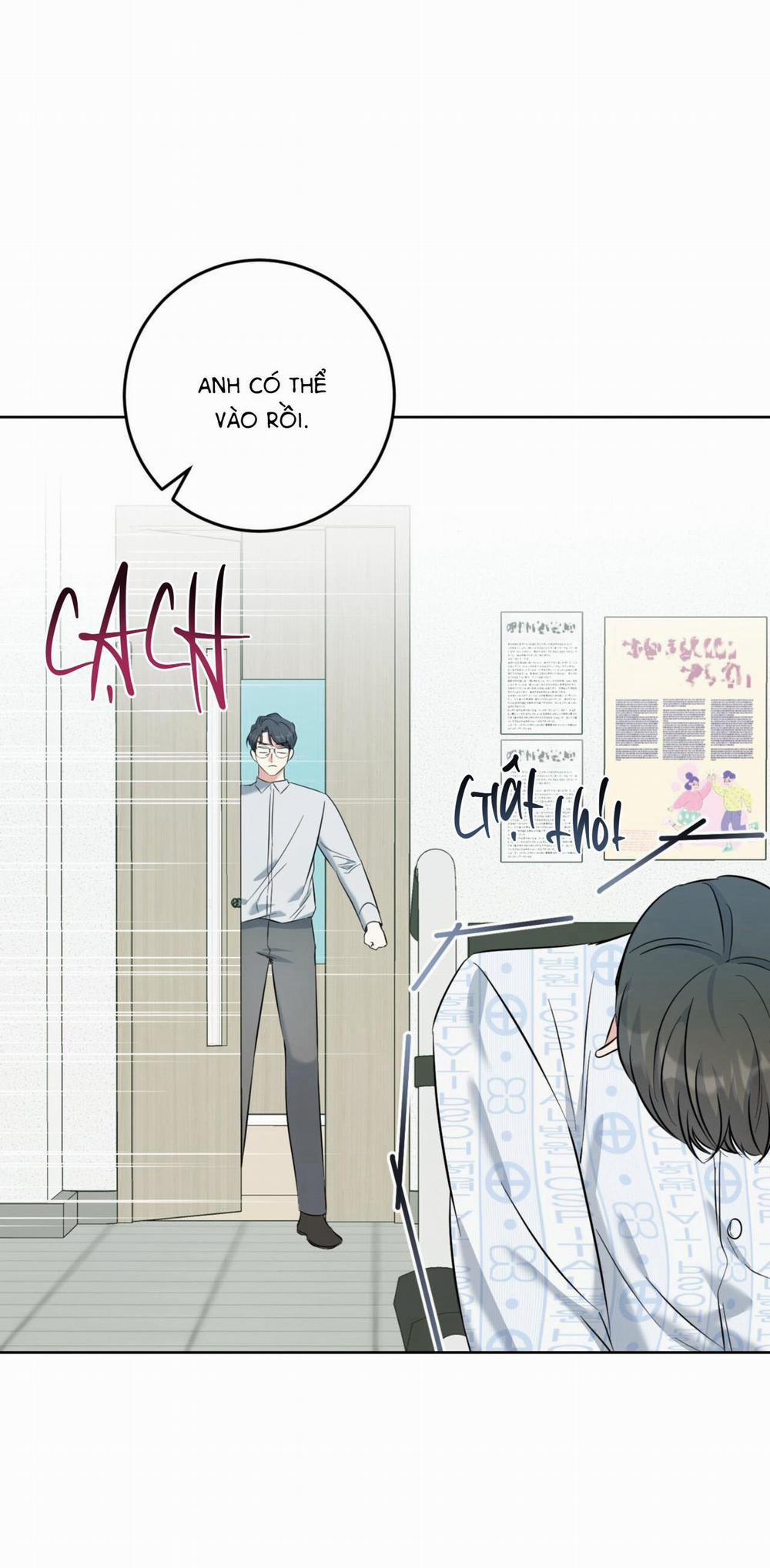 (Cbunu) Khu Rừng Tĩnh Lặng 33 trang 76