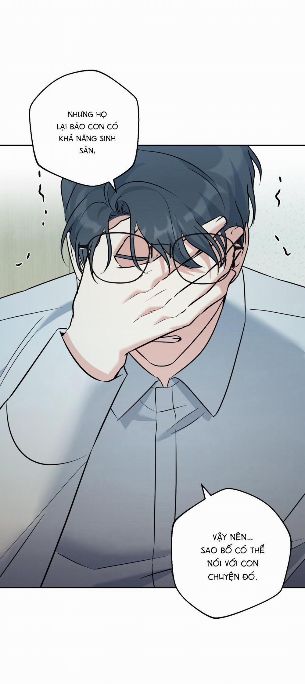 (Cbunu) Khu Rừng Tĩnh Lặng 34 trang 13