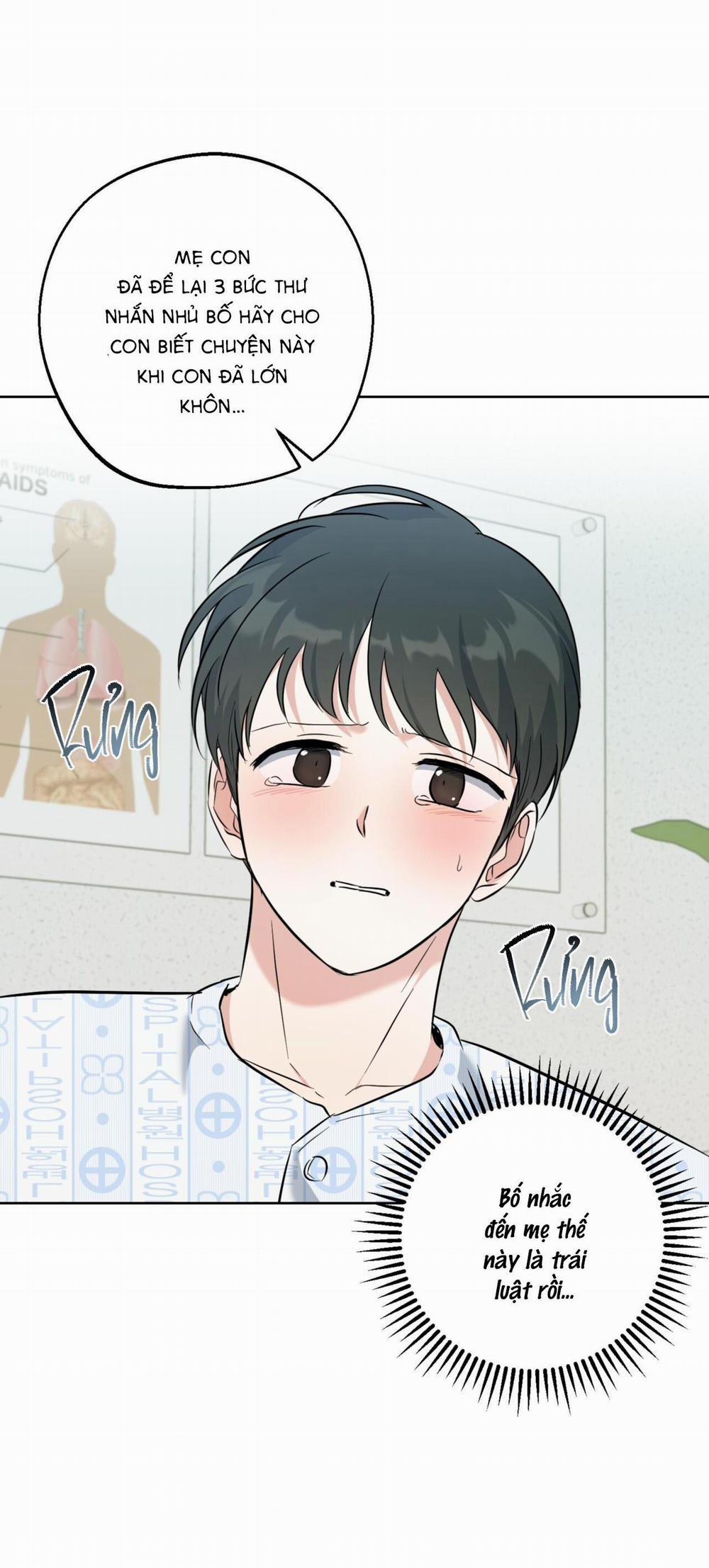 (Cbunu) Khu Rừng Tĩnh Lặng 34 trang 14