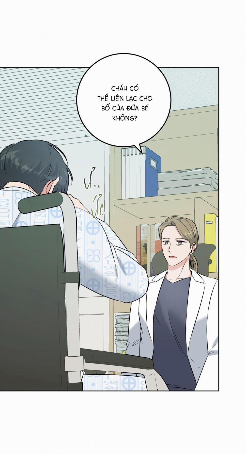 (Cbunu) Khu Rừng Tĩnh Lặng 34 trang 15