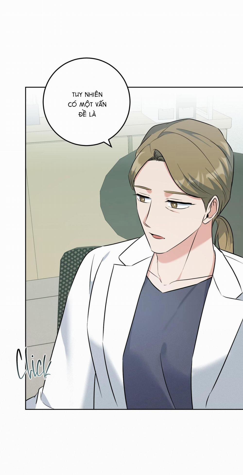 (Cbunu) Khu Rừng Tĩnh Lặng 34 trang 20