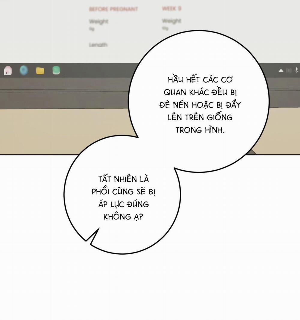 (Cbunu) Khu Rừng Tĩnh Lặng 34 trang 23