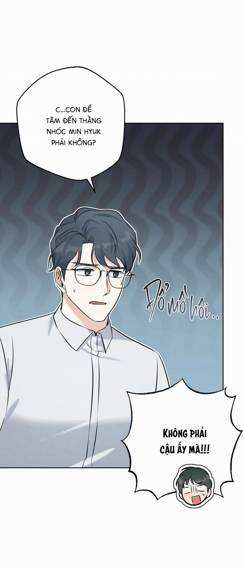 (Cbunu) Khu Rừng Tĩnh Lặng 34 trang 34