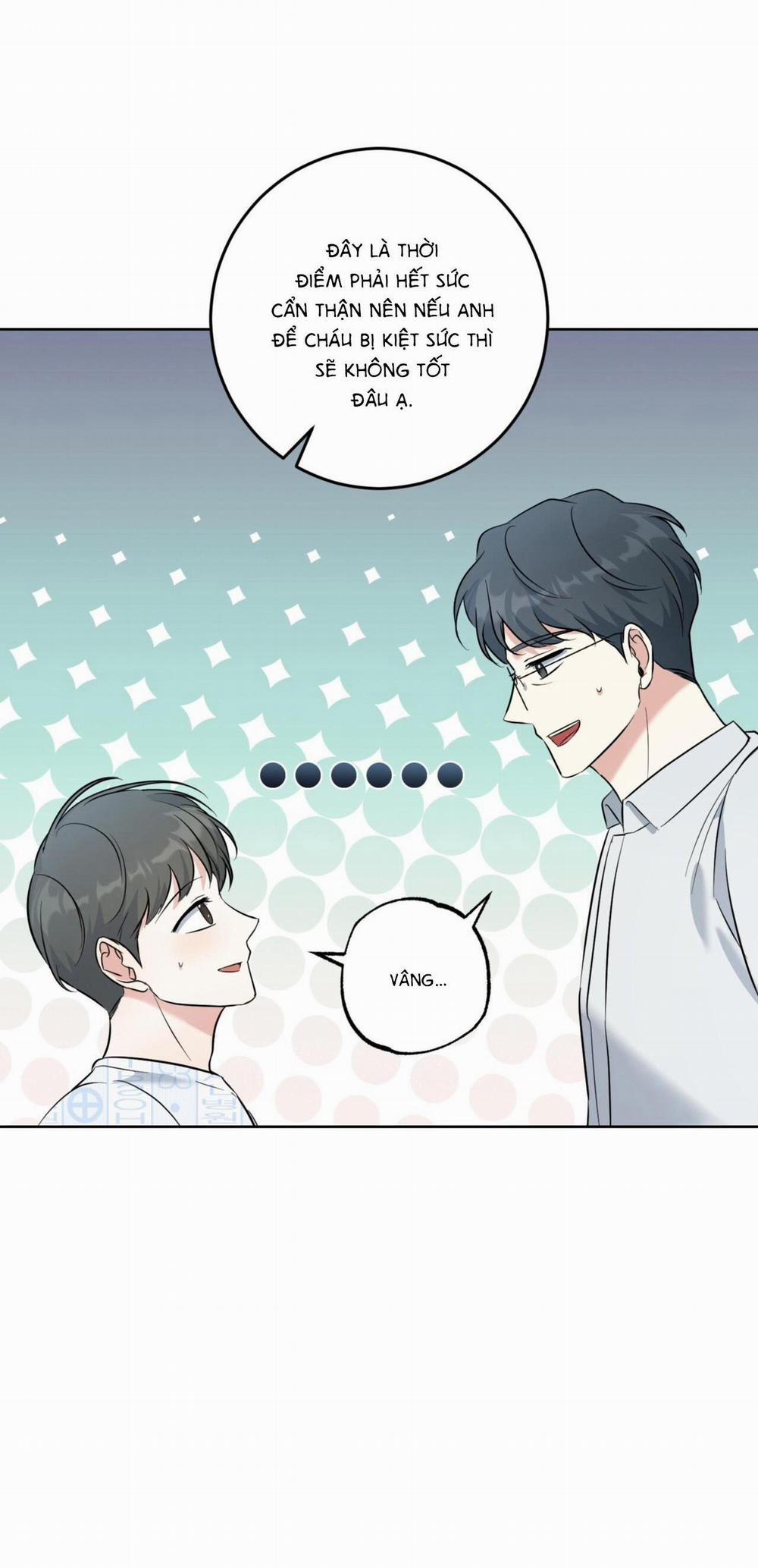 (Cbunu) Khu Rừng Tĩnh Lặng 34 trang 38