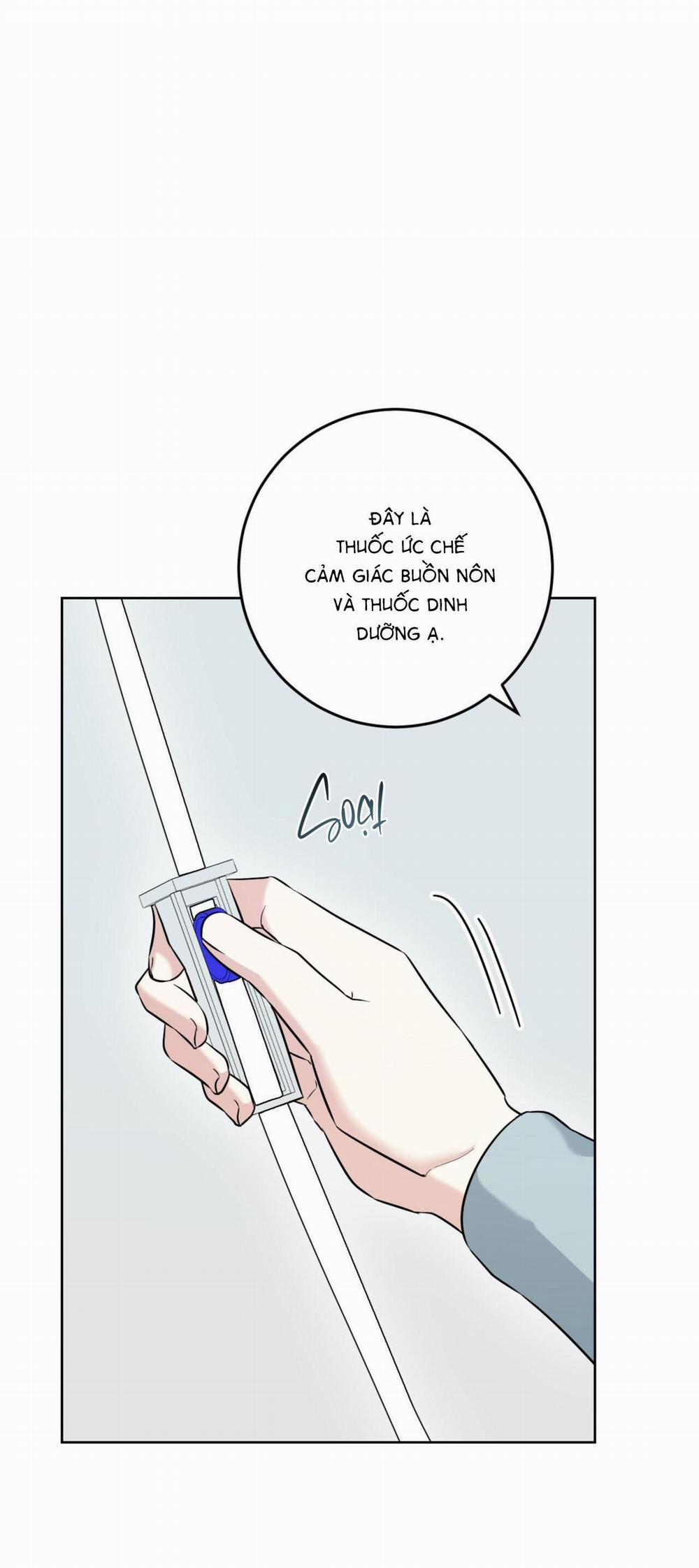 (Cbunu) Khu Rừng Tĩnh Lặng 34 trang 39